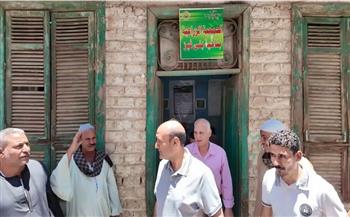 محافظ أسيوط يوجه بضرورة استمرار تحديث بيانات الحيازات الزراعية والالتزام بالمنظومة الإلكترونية في صرف الأسمدة