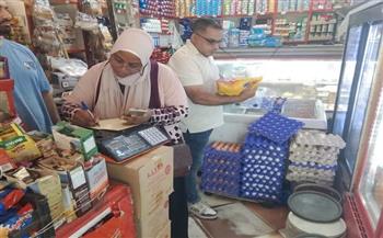 محافظ الإسكندرية يشدد على التصدي لمحاولات التلاعب بالأسعار واستغلال المواطنين