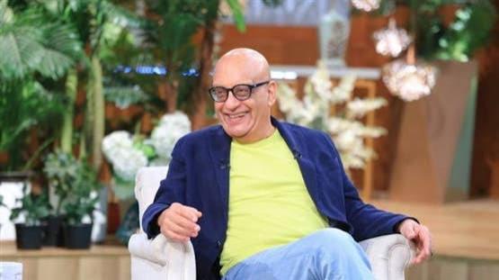 خيري بشارة يطالب بحق الأداء العلني لفيلم «آيس كريم في جليم».. والجدل يتجدد حول حقوق الفنانين  