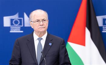 رئيس الوزراء الفلسطيني يطلع رئيس أذربيجان على آخر التطورات ويبحث سبل تعزيز التعاون بين البلدين   