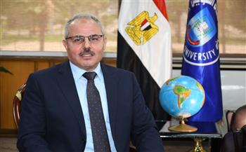 جامعة قناة السويس: إنقاذ رضيعة من تشوه خلقي نادر يعكس ريادة المستشفيات الجامعية في الجراحات المتقدمة  