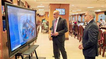 وزير التعليم يتابع آخر أيام الثانوية العامة.. وانتظام الامتحانات في 2032 لجنة على مستوى الجمهورية