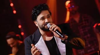 هل يستعد مصطفى حجاج للزواج؟ 