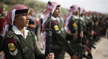 الجيش الأردني يعلن إسقاط 8 صواريخ إيرانية