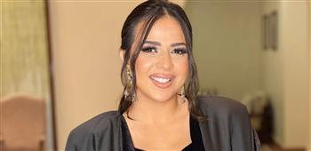 إيمي سمير غانم تعود للبطولة السينمائية بـ«مثلجين خطر»