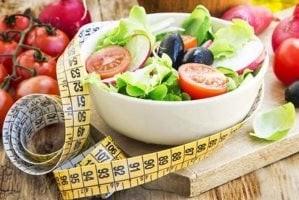 عادات يومية لخسارة الدهون بطريقة صحية