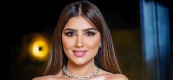 مي عمر: النجاح بأيد ربنا وأتمنى نساعد كلنا بعض