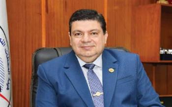 د. أمجد الوكيل.. رئيس مجلس إدارة هيئة المحطات النووية السابق:  المشروع النووى بداية عصر جديد للطاقة