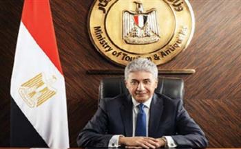 بعد لقاء مفتوح مع وزير السياحة والآثار..  هل تغيرت الرؤية الاستراتيجية لآثار مصر؟