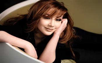 بعد غياب طويل.. دارين حدشيتي: "شيرين بتقعد الكل في البيت"