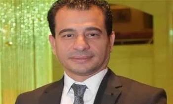 نقل المخرج هشام عطوة إلى المستشفى إثر تعرضه لوعكة صحية مفاجئة  