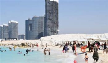 العلمين الجديدة..  سيمفونية البحر والضوء والحياة
