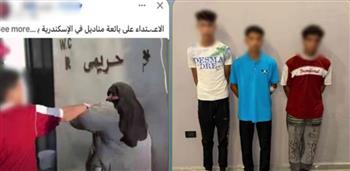 الداخلية تكشف حقيقة واقعة اقتحام محل تجاري في أسيوط وتضبط المتهمين