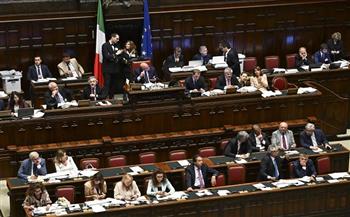 البرلمان الإيطالي يوافق على إصلاحات بقانون الانتخابات