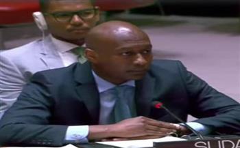 السودان يدعو مجلس الأمن لتسريع إجراءات الجنائية الدولية بشأن جرائم دارفور    