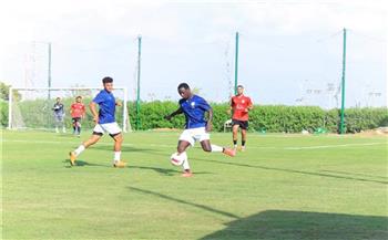 الدوري الممتاز.. إنبي يتعادل وديًا مع الطلائع بهدفين لكل منهما