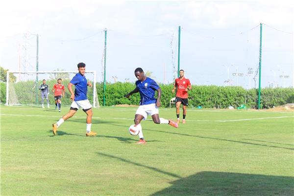 الدوري الممتاز.. إنبي يتعادل وديًا مع الطلائع بهدفين لكل منهما