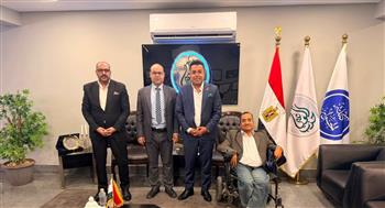 حزب الوعي يؤكد عمق العلاقات المصرية اليمنية.. ويدعو لتعزيز التعاون الحقوقي العربي    