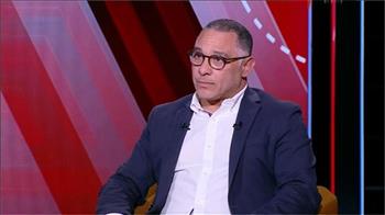 رئيس نادي الشرقية: أيمن الشريعي سيكون مسئول عن قطاع الكرة