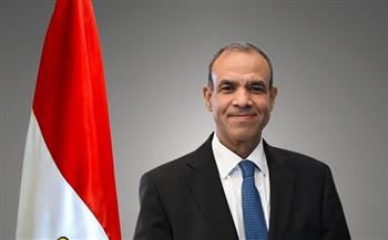 الأحد المقبل.. لقاءات مكثفة لوزير الخارجية بالعلمين