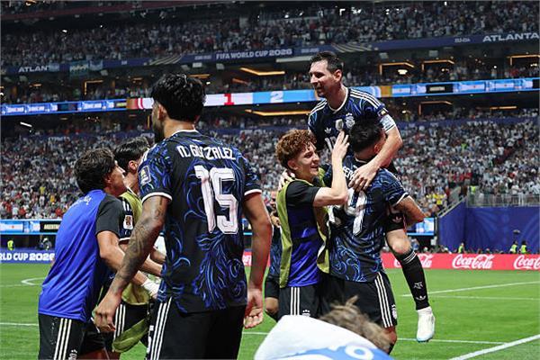  كأس العالم 2026.. مشوار الأرجنتين في المونديال حتى النهائي  