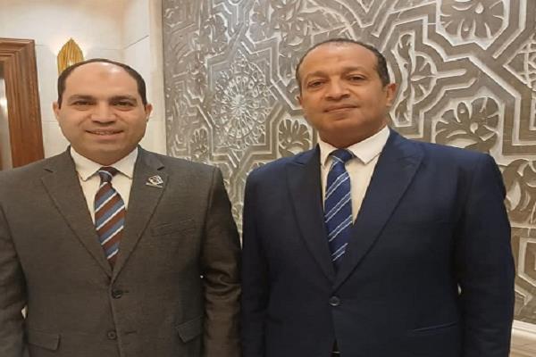 وكيل "سياحة النواب": مبادرة "يلا الساحل" نموذج لتعزيز فكرة ترويج المناطق السياحية داخليًا وخارجيًا