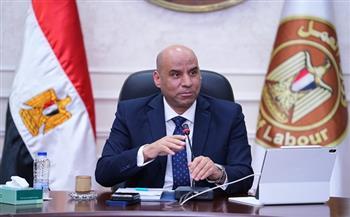 وزير العمل: بدء الاختبارات النظرية للمتقدمين على فرص عمل بإحدى الدول العربية