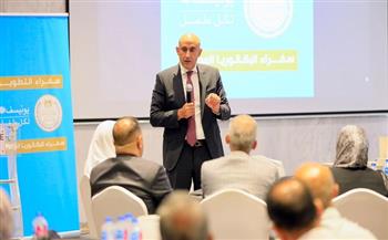 وزير التعليم: البكالوريا تخفف العبء عن الأسرة المصرية وتنهي فكرة "الفرصة الامتحانية الواحدة"