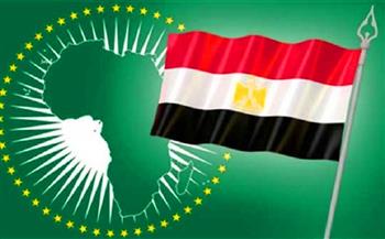   مصر وإفريقيا.. الشراكة الواعدة