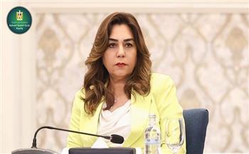وزيرة التنمية المحلية والبيئة تشارك في الاجتماع الوزاري لمجموعة الدول الثماني النامية (D-8) حول البيئة