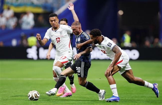 كأس العالم 2026.. القناة الناقلة لموقعة إسبانيا والأرجنتين في النهائي 