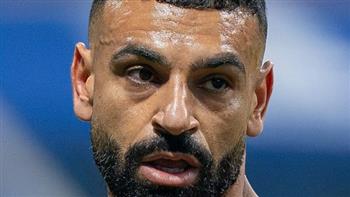 في مؤتمر تقديم تروسارد.. جماهير بشكتاش تهتف: نريد محمد صلاح