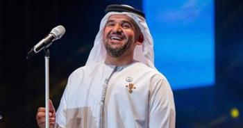 حسين الجسمي يطرح «اللذاذة» أول أغاني الصيف حصريًا.. بتوقيع وألحان هشام جمال  