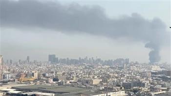 إعلام إيراني: هجوم أمريكي يستهدف أبراج الاتصالات ومنظومات الرادار في بندر عباس