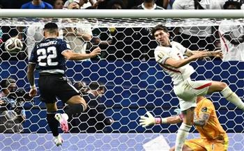 كأس العالم 2026.. الأرجنتين تصدم إنجلترا وتسجل هدفا قاتلا