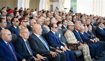 «القومية لإدارة الأزمات».. «صمام الأمان»