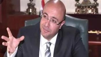 محافظ الفيوم يوجه بتسريع إنهاء ملفات التقنين واسترداد الأراضي المرفوض تقنينها