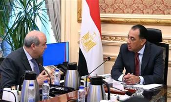   «د. مدبولى»: تطوير «الطيران المدنى»  يتصدر أولويات الدولة