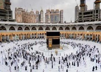 موسم عمرة 1448هـ.. ضوابط جديدة لتنظيم الرحلات والرقابة الرقمية لحماية المعتمرين والارتقاء بالخدمات