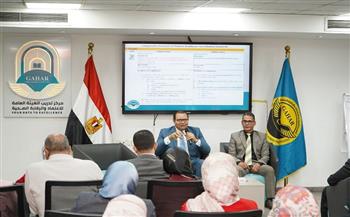 «الرقابة الصحية»: نشر ثقافة الجودة بالرعاية الصحية مسئولية مشتركة وإعداد الكفاءات هو الضمان الحقيقي للتطوير