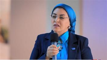 هبة والي: المرحلة الأولى لإنتاج اللقاحات البيطرية تستهدف 5 مليارات جرعة