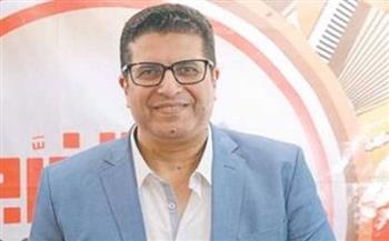 السيناريست أيمن سلامة يكشف تفاصيل مشروعاته المقبلة ورؤيته لمستقبل الدراما