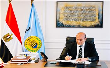 محافظ أسيوط يعتمد الخطة السكانية للمحافظة للعام 2026-2027 لتعزيز التنمية وتحسين الخصائص السكانية