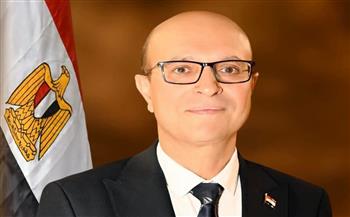 الدكتور المنشاوي يعلن حصول 23 مجلة علمية بجامعة أسيوط على أعلى تقييم للمجلس الأعلى للجامعات