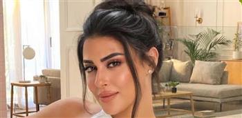 ميرنا نور الدين تتحدث عن مسلسل “أنا أنت مش أنا”..ماذا قالت؟ 