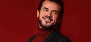 سامو زين يكشف تفاصيل ألبومه الجديد