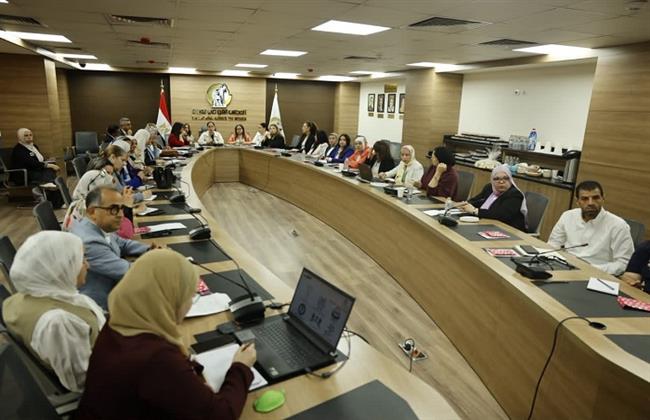 بمشاركة الوزارات والهيئات الحكومية.. القومي للمرأة يعقد مائدة مستديرة لدعم التمكين الاقتصادي للمرأة 