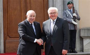 الجزائر وألمانيا تعتمدان أجندة استراتيجية جديدة للشراكة الثنائية وتعززان التعاون السياسي والاقتصادي والطاقوي