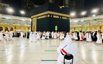 وزير السياحة والآثار يعتمد ضوابط تنفيذ رحلات العمرة لموسم 1448هـ