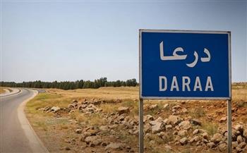 توغل إسرائيلي في ريف درعا الغربي وإطلاق نار باتجاه منازل سوريين دون إصابات 